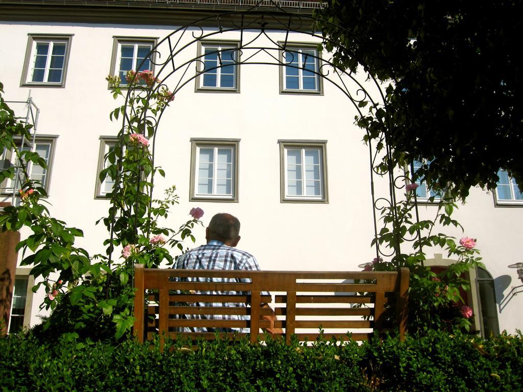 Ferienwohnung Am Ziegelbach Hechingen Kültér fotó