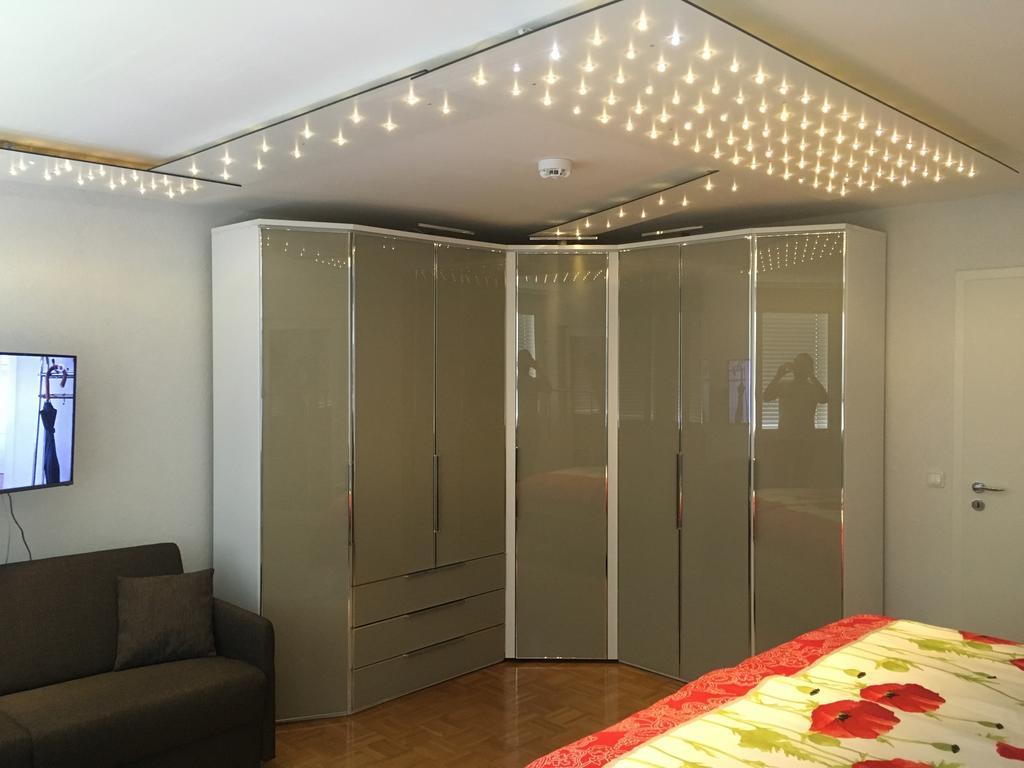 Ferienwohnung Am Ziegelbach Hechingen Kültér fotó