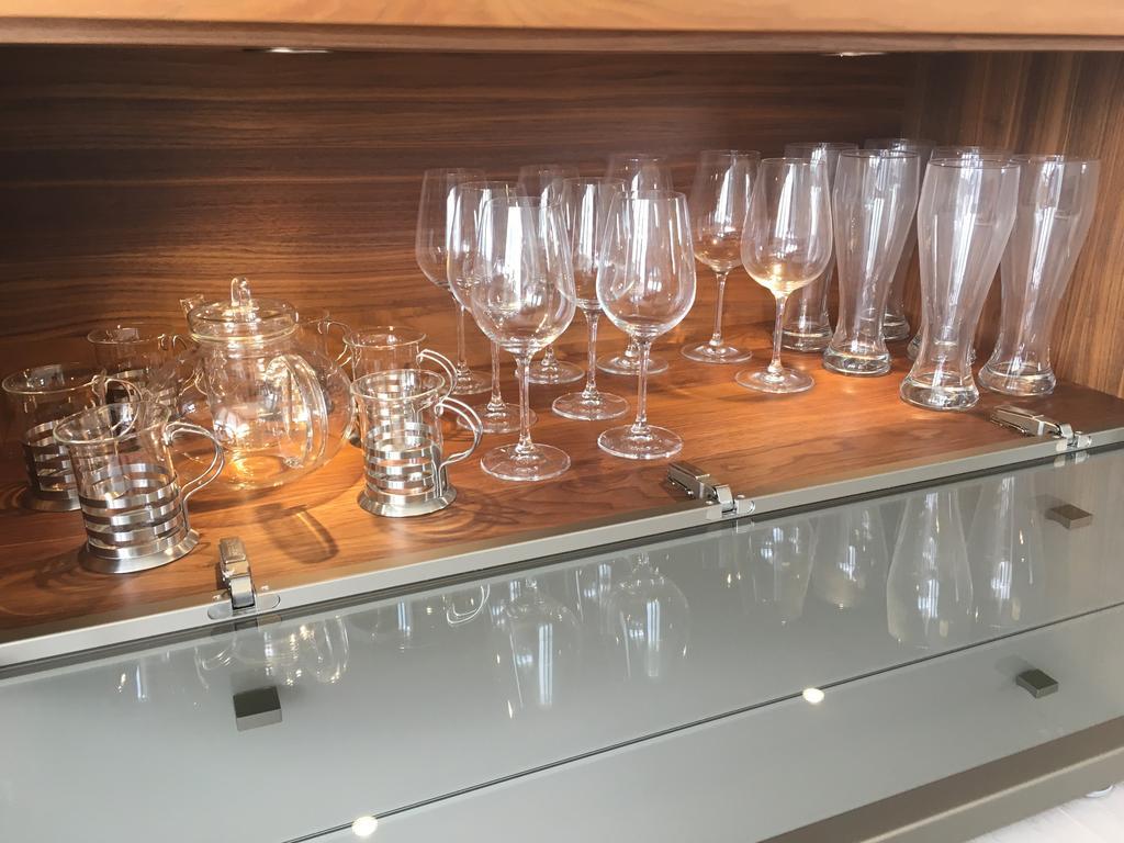 Ferienwohnung Am Ziegelbach Hechingen Kültér fotó