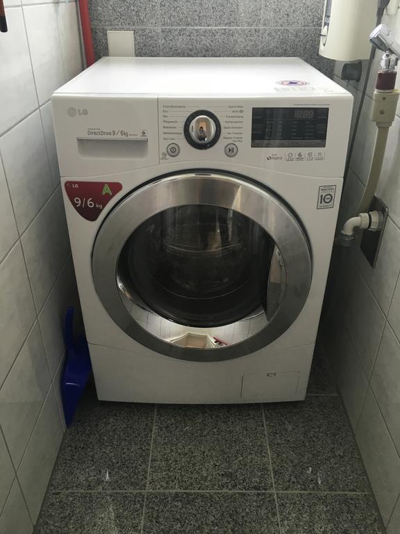 Ferienwohnung Am Ziegelbach Hechingen Kültér fotó