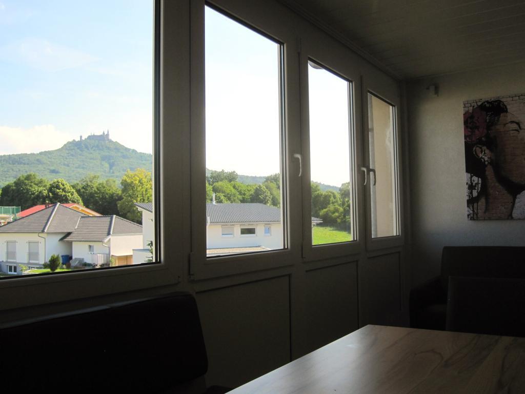 Ferienwohnung Am Ziegelbach Hechingen Kültér fotó