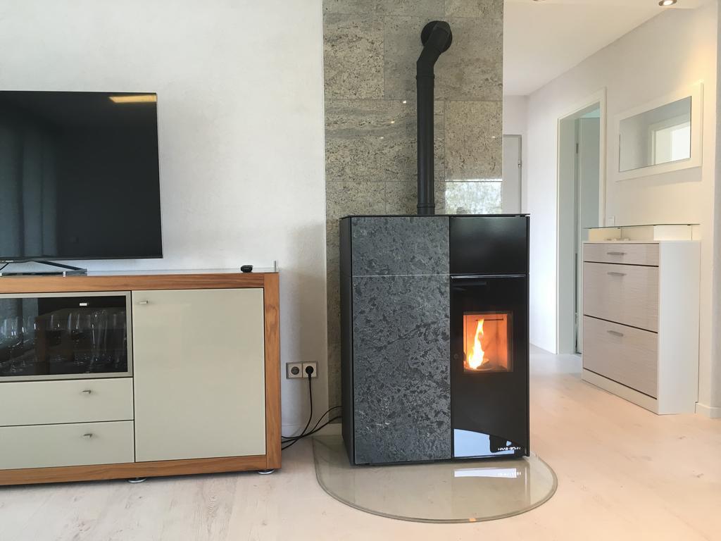 Ferienwohnung Am Ziegelbach Hechingen Kültér fotó