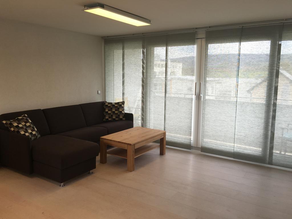 Ferienwohnung Am Ziegelbach Hechingen Kültér fotó