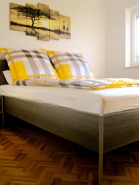 Ferienwohnung Am Ziegelbach Hechingen Kültér fotó