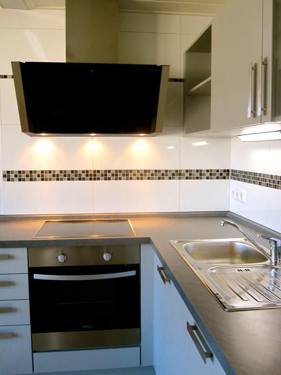 Ferienwohnung Am Ziegelbach Hechingen Kültér fotó