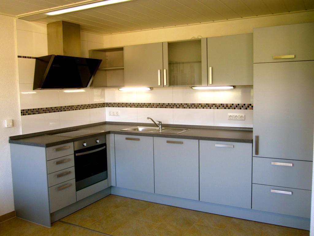 Ferienwohnung Am Ziegelbach Hechingen Kültér fotó