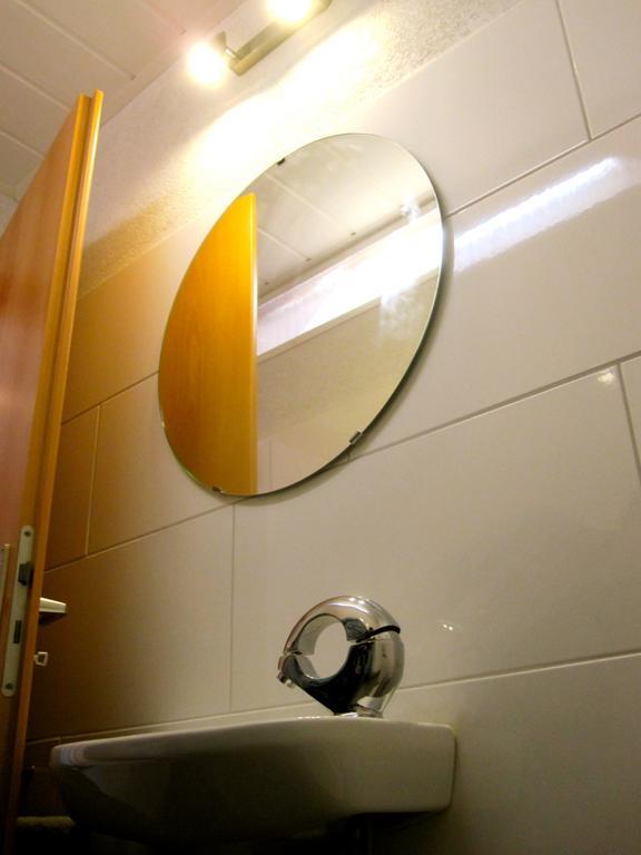 Ferienwohnung Am Ziegelbach Hechingen Kültér fotó