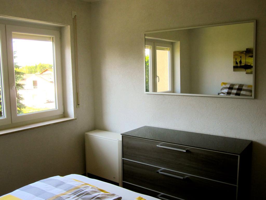 Ferienwohnung Am Ziegelbach Hechingen Kültér fotó