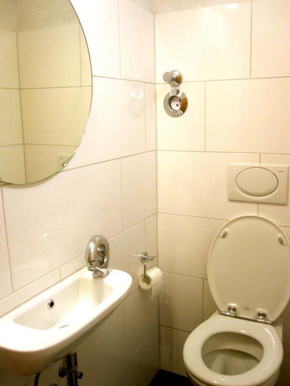 Ferienwohnung Am Ziegelbach Hechingen Kültér fotó