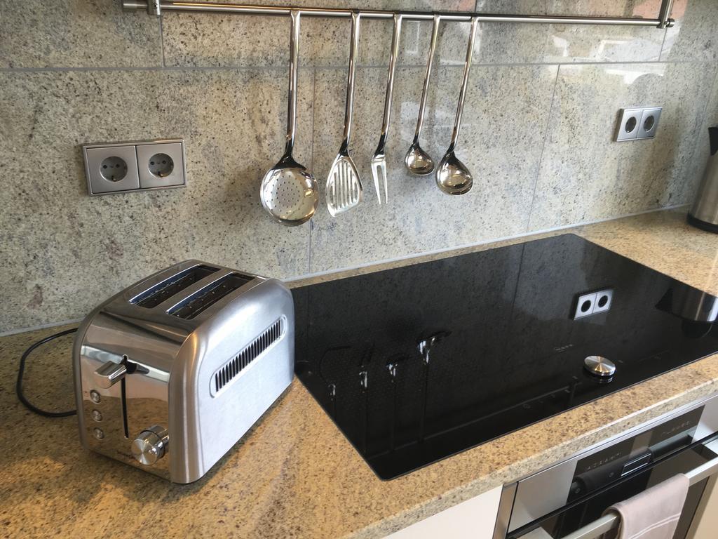 Ferienwohnung Am Ziegelbach Hechingen Kültér fotó